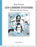 Les cahiers d'Esther Tome 7