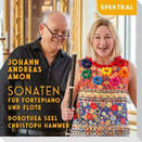 Sonaten für Hammerklavier und Flöte