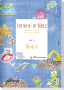 Lernen im Netz - Heft 35: Bionik