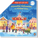 Wimmelige Weihnachten mit Wichtel Wim