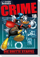Lustiges Taschenbuch Crime 18