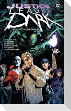 Justice League Dark: The New 52 Compendium