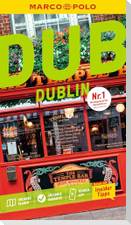 MARCO POLO Reiseführer Dublin