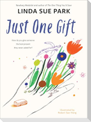 Just One Gift