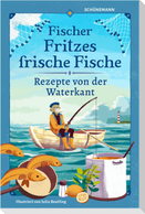 Fischer Fritzes frische Fische