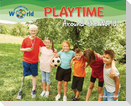Playtime Around the World