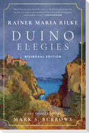 Duino Elegies