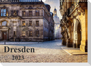 Dresden 2023 (Wandkalender 2023 DIN A3 quer)