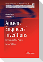 Ancient Engineers' Inventions