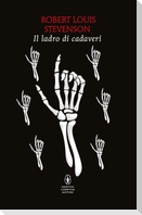 Il ladro di cadaveri