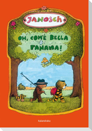 Oh, com'è bella Panama!