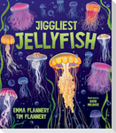 Jiggliest Jellyfish