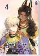 See You, My King 4