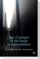 Key Concepts in the Study of Antisemitism