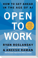 Open to Work