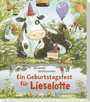 Ein Geburtstagsfest für Lieselotte (Mini-Ausgabe)