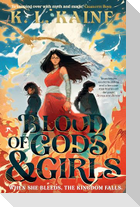 Blood of Gods and Girls