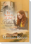 In Search of The Beloved