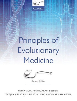 Beedle, Alan / Low, Felicia et al. Principles of Evolutionary Medicine. Oxford University Press, 2016.