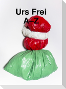 Urs Frei. A¿Z