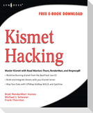 Kismet Hacking