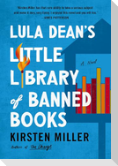 Lula Dean's Little Library of Banned Books