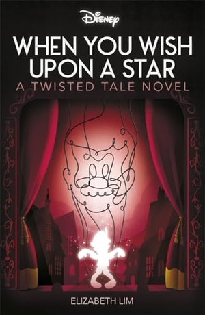 Lim, Elizabeth. Disney Pinocchio: When You Wish Upon A Star. Bonnier Books Ltd, 2023.