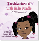 THE ADVENTURES OF LITTLE NELLIE NIMBLE