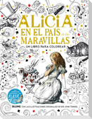 Alicia en el País de las Maravillas