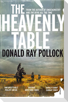 The Heavenly Table