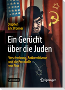 Ein Gerücht über die Juden