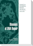 Diseases of DNA Repair