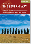 Walking the Severn Way