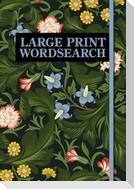 Large Print Wordsearch