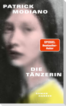Die Tänzerin