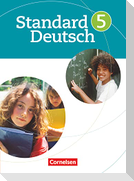 Standard Deutsch - 5. Schuljahr