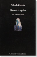 Libro de la egoista