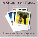 In Search of Emma: How We Created Our Family
