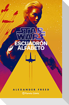 Star Wars Escuadrón Alfabeto 1