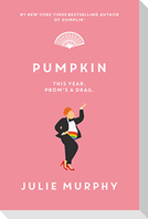 Pumpkin