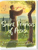 Saint Francis of Assisi