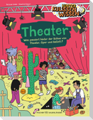 HinterKulissenWissen - Theater