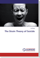 The Strain Theory of Suicide