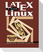 LaTeX for Linux