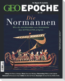 GEO Epoche 125/2024 - Die Normannen