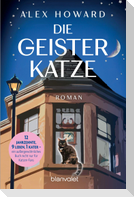 Die Geisterkatze