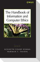 Information and Computer Ethic