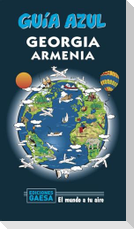 Georgia y Armenia