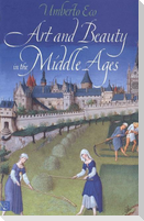 Art and Beauty in the Middle Ages