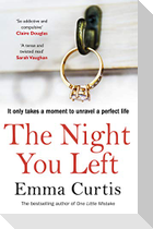 The Night You Left